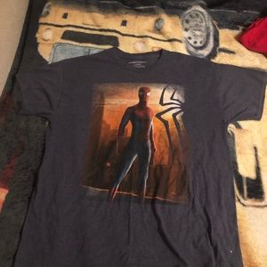 Dope Spider-Man shirt